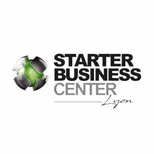 logo Starter Business Center Lyon